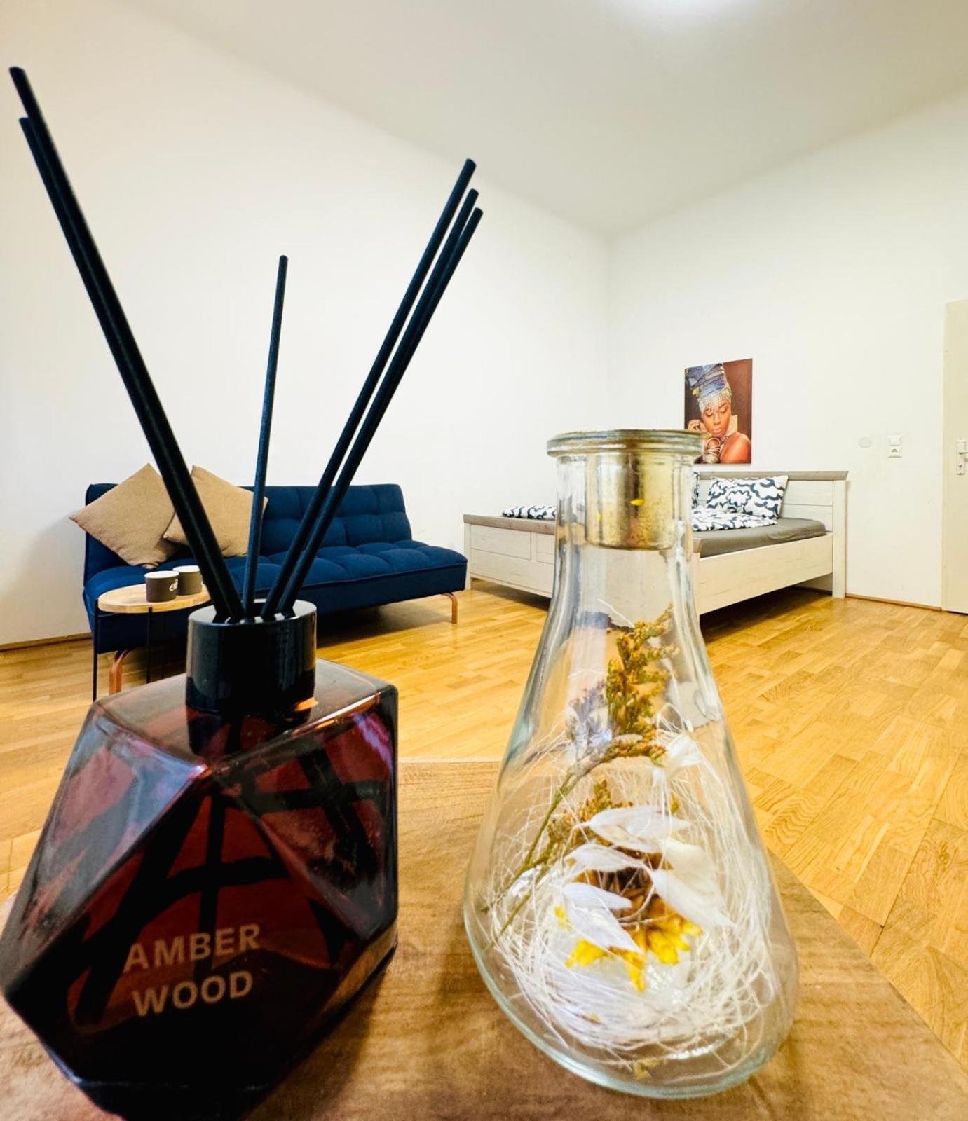 Appartamento Comfy 1br For 4, 10min Transport To Stadthalle