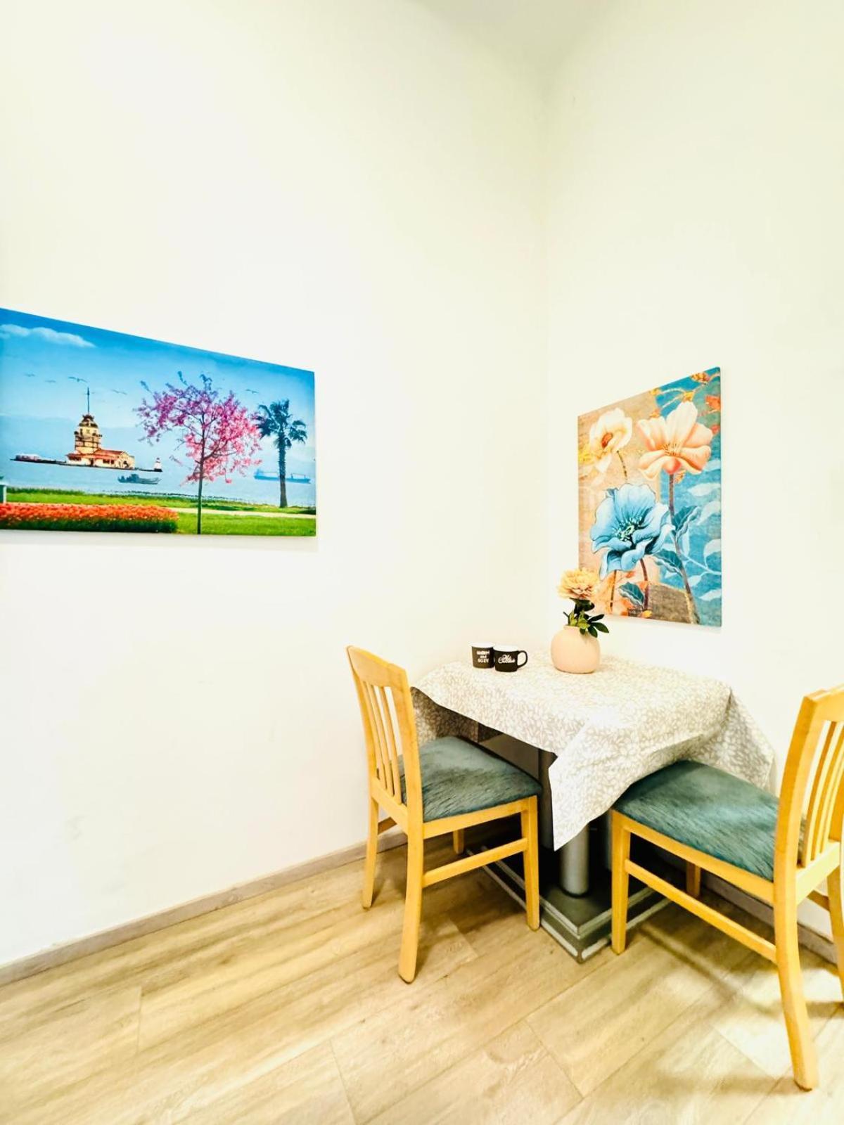 Appartamento Comfy 1br For 4, 10min Transport To Stadthalle Vienna
